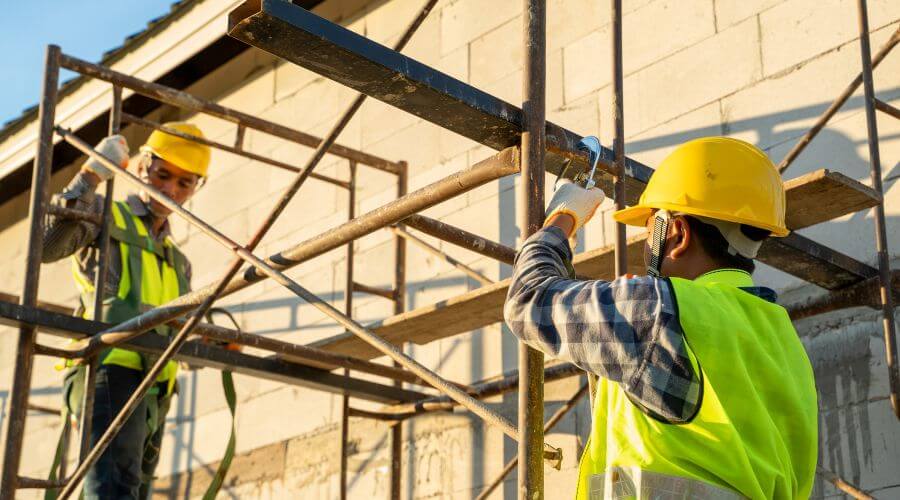 Expert top industrial roofings services in Lambrook, AR